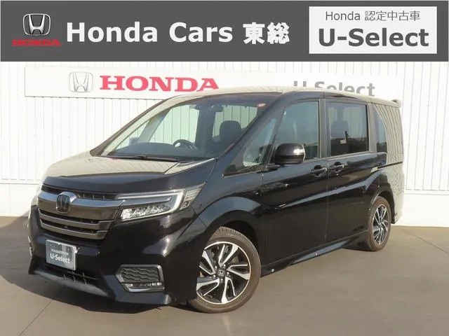 Honda Step WGN